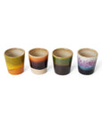 Eierbecher Retro egg cups