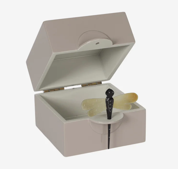 Schmuckbox Libelle S