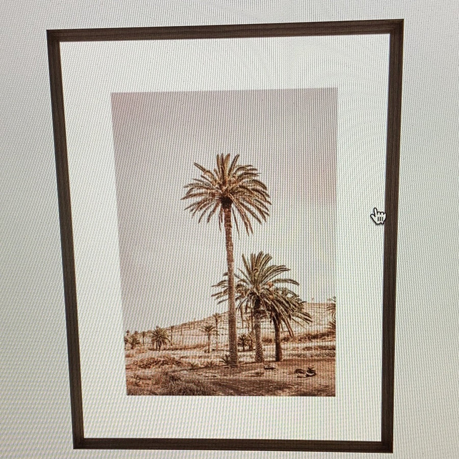 Bild Pink Oasis
