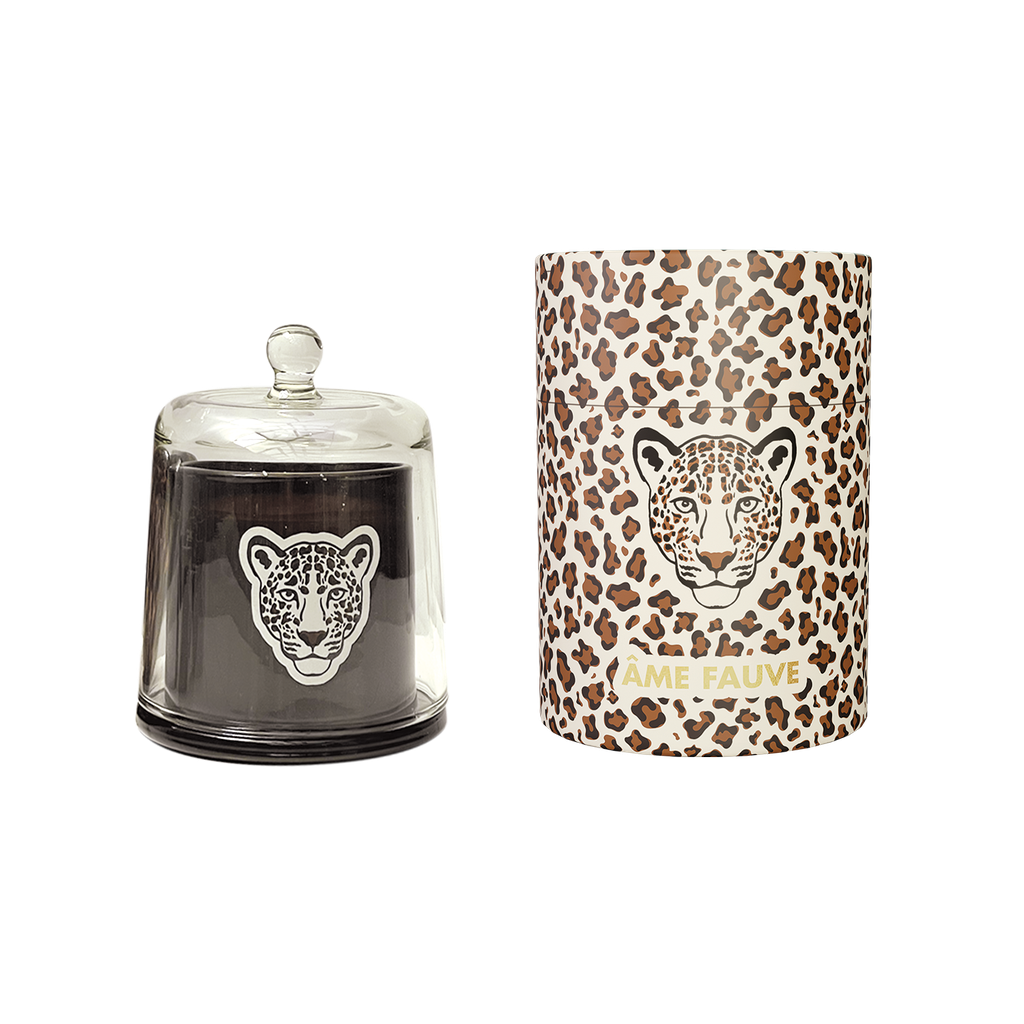 Duftkerze Glocke Leo