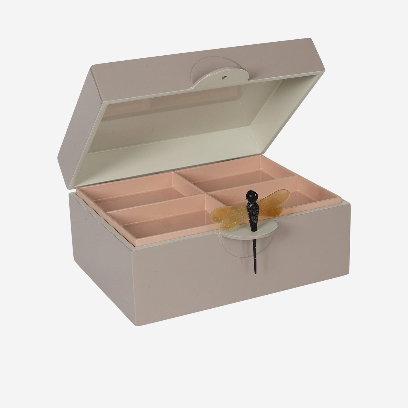 Schmuckbox Libelle XL
