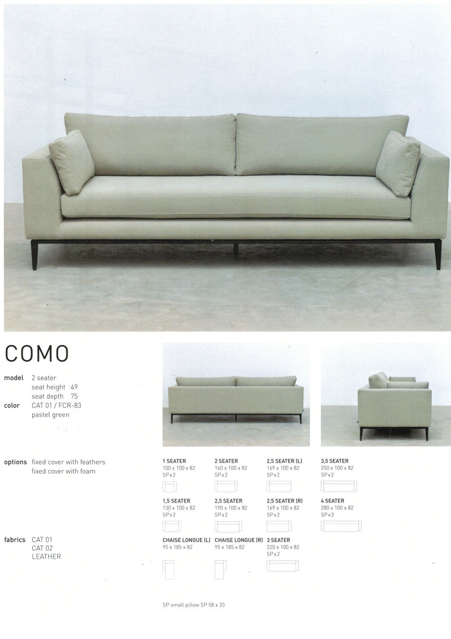 Como
